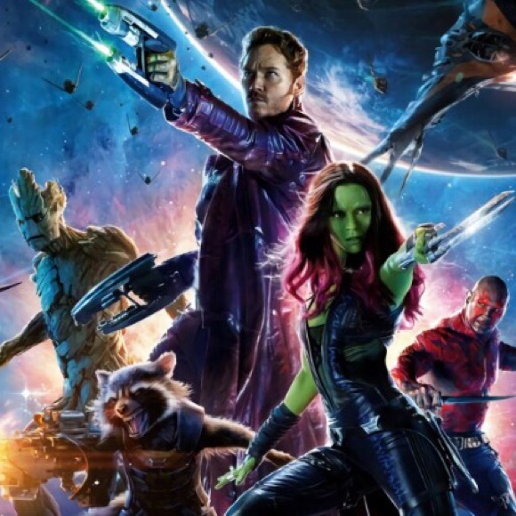 Meet your Posher, Jeffrey - Picture 5 of 5